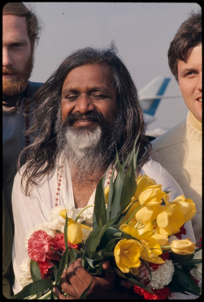 Maharishi Mahesh Yogi and the Seven States of Consciousness: My Conundrum